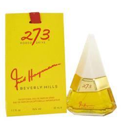 273 Eau De Parfum Spray By Fred Hayman - Chio's New York