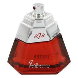 273 Red Eau De Parfum Spray (Tester) By Fred Hayman - Chio's New York