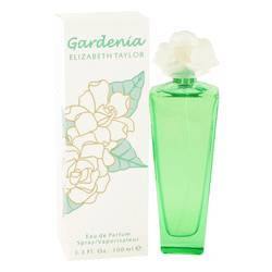 Gardenia Elizabeth Taylor Eau De Parfum Spray By Elizabeth Taylor - Chio's New York