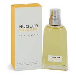 Mugler Fly Away Eau De Toilette Spray (Unisex) By Thierry Mugler - Chio's New York