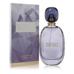 Badgley Mischka Eau De Parfum Spray By Badgley Mischka - Chio's New York