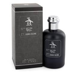 Original Penguin Iconic Blend Eau De Toilette Spray By Original Penguin - Chio's New York