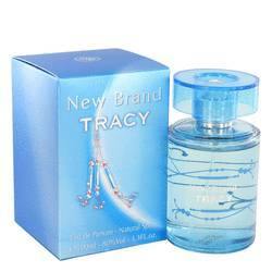 New Brand Tracy Eau De Parfum Spray By New Brand - Chio's New York