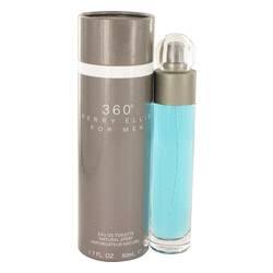 Perry Ellis 360 Eau De Toilette Spray By Perry Ellis - Chio's New York