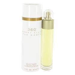 Perry Ellis 360 Eau De Toilette Spray By Perry Ellis - Chio's New York