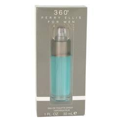 Perry Ellis 360 Eau De Toilette Spray By Perry Ellis - Chio's New York