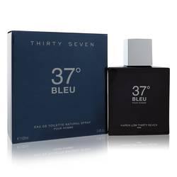 37 Bleu Eau De Toilette Spray By Karen Low - Chio's New York