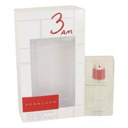 3am Sean John Eau De Toilette Spray By Sean John - Chio's New York