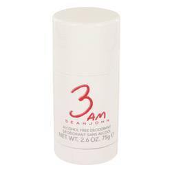 3am Sean John Deodorant Stick By Sean John - Chio's New York