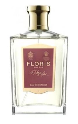 A Rose For...by Floris London