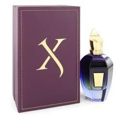 40 Knots Eau De Parfum Spray (Unisex) By Xerjoff - Chio's New York