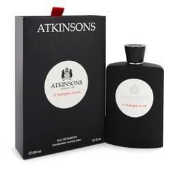 41 Burlington Arcade Eau De Parfum Spray (Unisex) By Atkinsons - Chio's New York