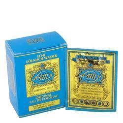 4711 Lemon Scented Tissues (Unisex)-10 per pk By 4711 - Chio's New York