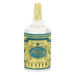 4711 Cologne Spray (Unisex Tester) By 4711 - Chio's New York