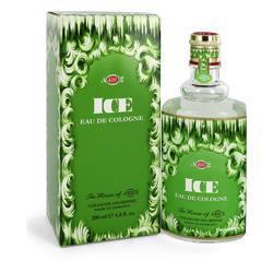 4711 Ice Eau De Cologne (Unisex) By Muelhens - Chio's New York