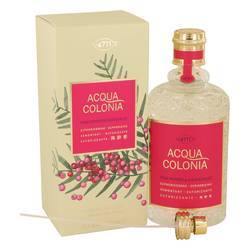 4711 Acqua Colonia Pink Pepper & Grapefruit Eau De Cologne Spray By 4711 - Chio's New York