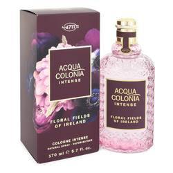 4711 Acqua Colonia Floral Fields Of Ireland Eau De Cologne Intense Spray (Unisex) By 4711 - Chio's New York