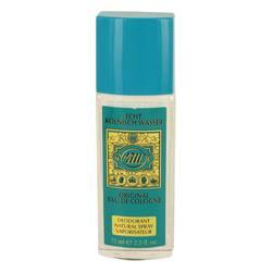 4711 Deodorant Spray (Unisex) By 4711 - Chio's New York