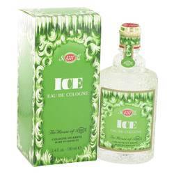 4711 Ice Eau De Cologne (Unisex) By Muelhens - Chio's New York