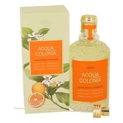 4711 Acqua Colonia Mandarine & Cardamom Eau De Cologne Spray (Unisex) By 4711 - Chio's New York