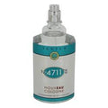 4711 Nouveau Cologne Spray (Unisex Tester) By 4711 - Chio's New York