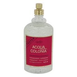 4711 Acqua Colonia Pink Pepper & Grapefruit Eau De Cologne Spray (Tester) By 4711 - Chio's New York