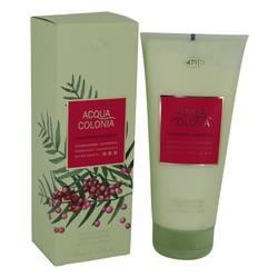 4711 Acqua Colonia Pink Pepper & Grapefruit Body Lotion By 4711 - Chio's New York