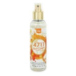 4711 Remix Body Spray (Unisex 2018) By 4711 - Chio's New York