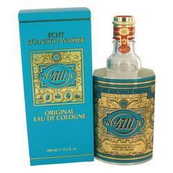 4711 Eau De Cologne (Unisex) By 4711 - Chio's New York