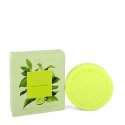 4711 Acqua Colonia Lime & Nutmeg Soap By 4711 - Chio's New York