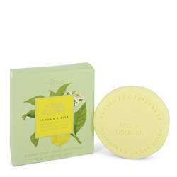 4711 Acqua Colonia Lemon & Ginger Soap By 4711 - Chio's New York