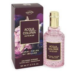 4711 Acqua Colonia Floral Fields Of Ireland Eau De Cologne Intense Spray (Unisex) By 4711 - Chio's New York