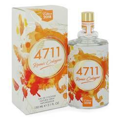 4711 Remix Eau De Cologne Spray (Unisex 2018) By 4711 - Chio's New York