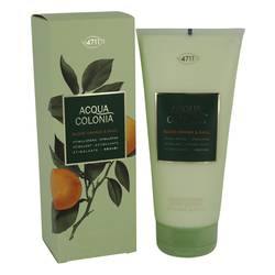 4711 Acqua Colonia Blood Orange & Basil Body Lotion By 4711 - Chio's New York