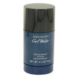 Cool Water Deodorant Stick By Davidoff - Chio's New York