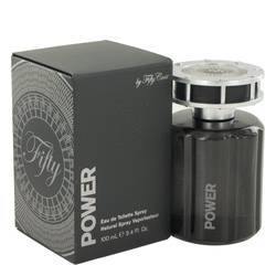 Power Eau De Toilette Spray By 50 Cent - Chio's New York