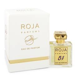 Roja 51 Pour Femme Extrait De Parfum Spray By Roja Parfums - Chio's New York