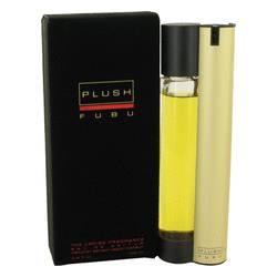Fubu Plush Eau De Parfum Spray By Fubu - Chio's New York