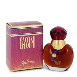 Cassini Eau De Parfum Spray By Oleg Cassini - Chio's New York