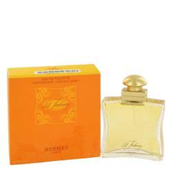 24 Faubourg Eau De Toilette Spray By Hermes - Chio's New York