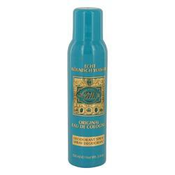 4711 Deodorant Spray (Unisex) By 4711 - Chio's New York