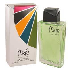 Mackie Eau De Toilette Spray By Bob Mackie - Chio's New York