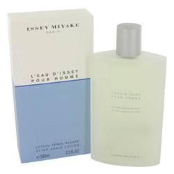 L'eau D'issey (issey Miyake) After Shave Toning Lotion By Issey Miyake - Chio's New York