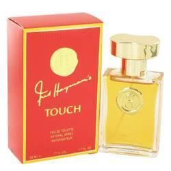 Touch Eau De Toilette Spray By Fred Hayman - Chio's New York