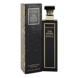 5th Avenue Royale Eau De Parfum Spray By Elizabeth Arden - Chio's New York