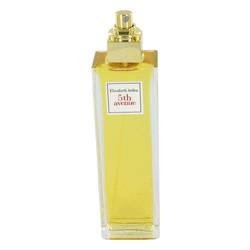 5th Avenue Eau De Parfum Spray (Tester) By Elizabeth Arden - Chio's New York