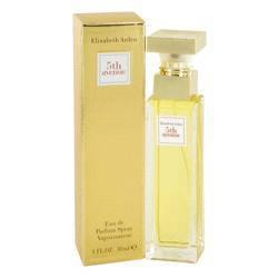 5th Avenue Eau De Parfum Spray By Elizabeth Arden - Chio's New York