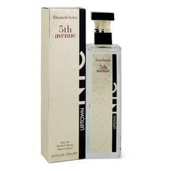 5th Avenue Uptown Nyc Eau De Parfum Spray By Elizabeth Arden - Chio's New York