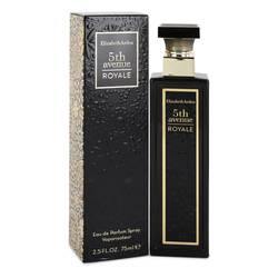 5th Avenue Royale Eau De Parfum Spray By Elizabeth Arden - Chio's New York