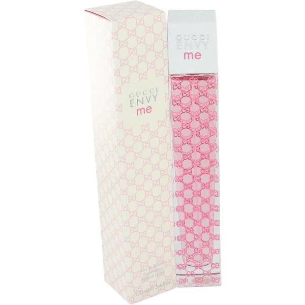 Envy Me Eau De Toilette Spray By Gucci - Chio's New York